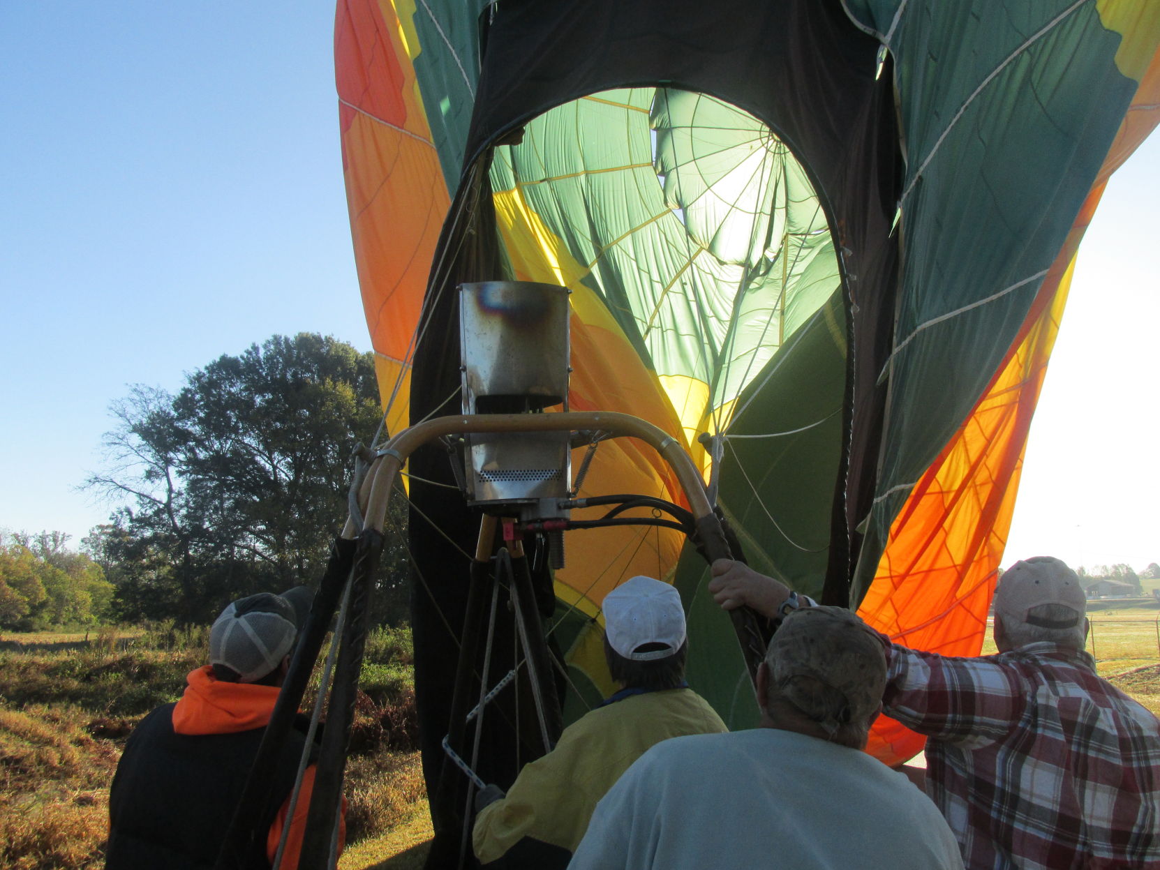 Carolina BalloonFest